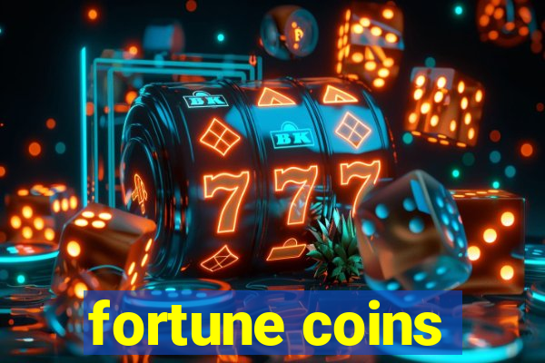 fortune coins