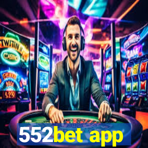 552bet app