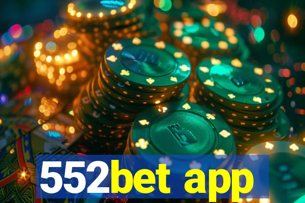 552bet app