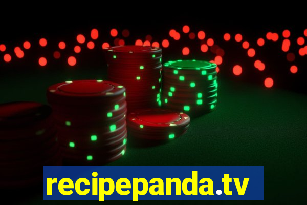 recipepanda.tv