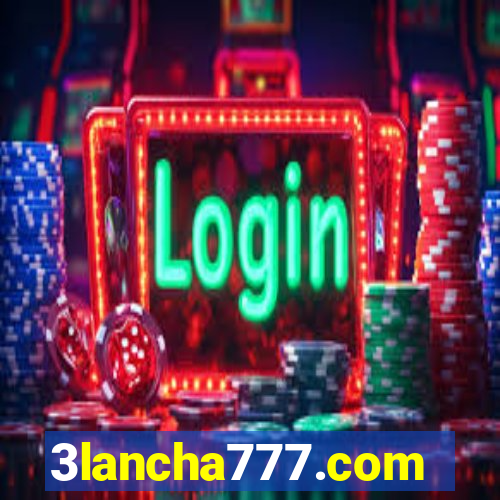 3lancha777.com