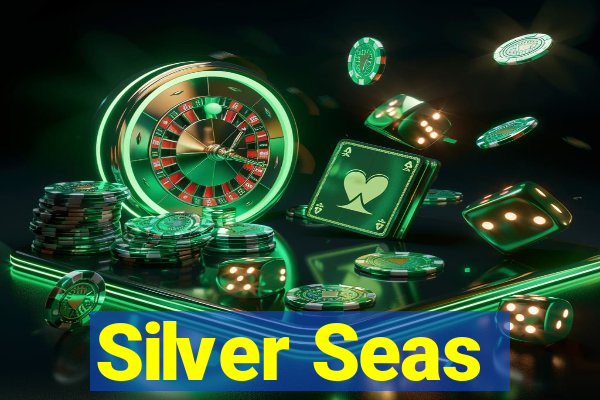 Silver Seas