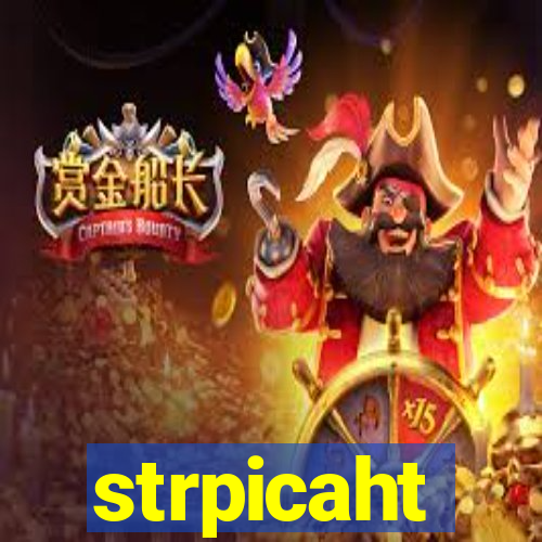 strpicaht