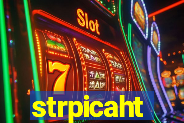 strpicaht