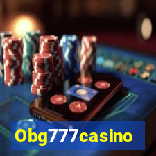 Obg777casino