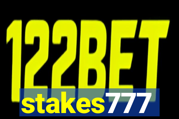 stakes777