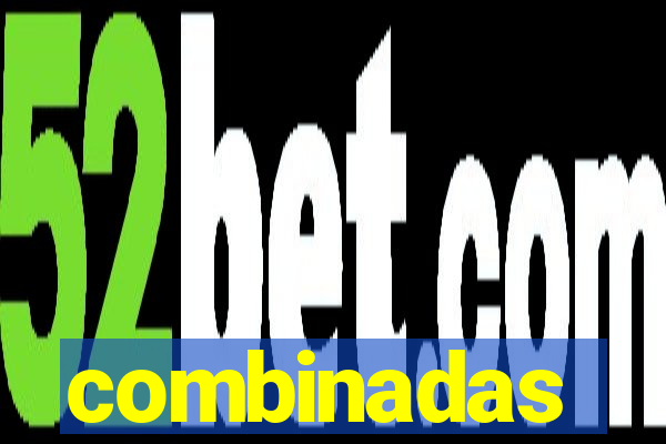 combinadas