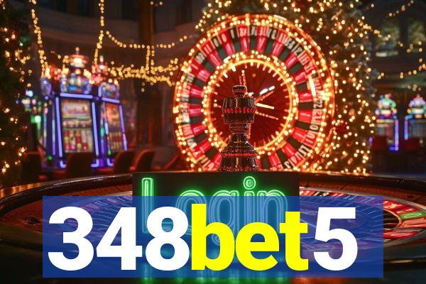 348bet5