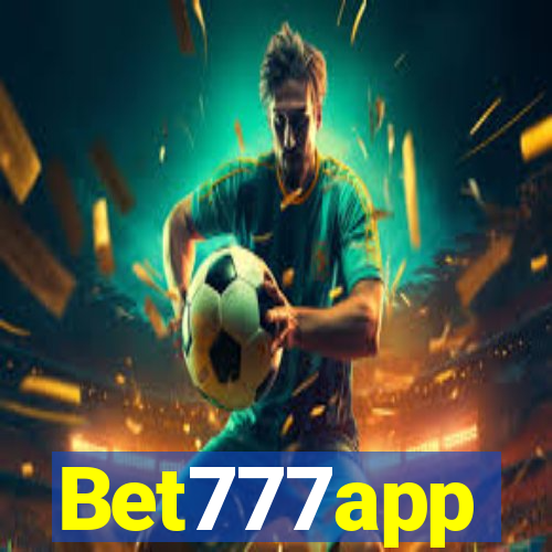 Bet777app