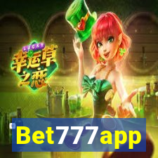 Bet777app