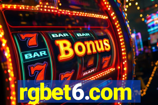 rgbet6.com