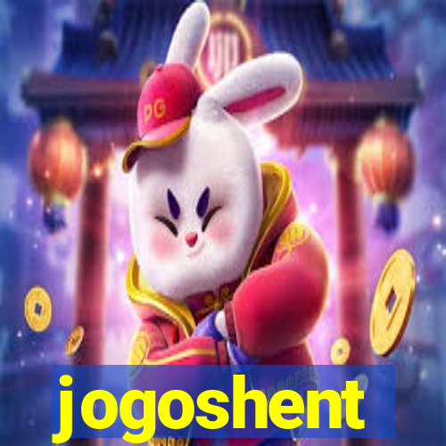 jogoshent