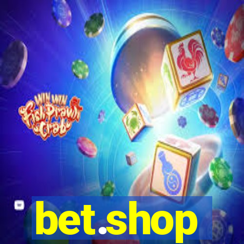 bet.shop