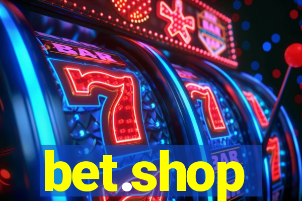 bet.shop