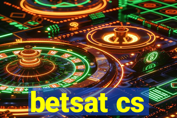 betsat cs