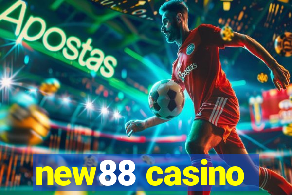 new88 casino