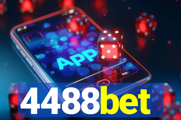 4488bet