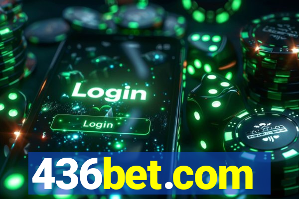 436bet.com