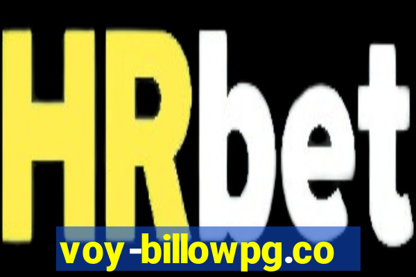 voy-billowpg.com