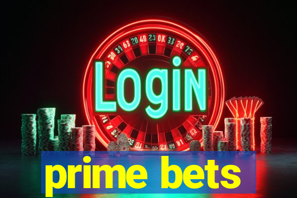 prime bets