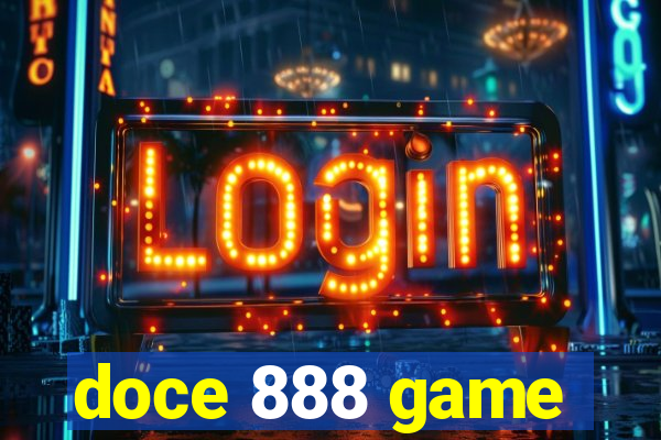 doce 888 game