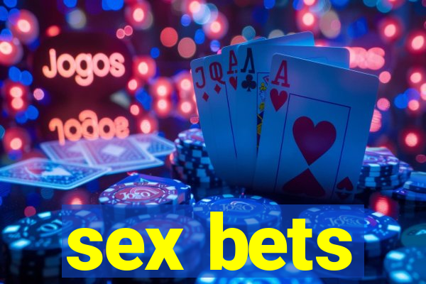 sex bets