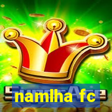 namlha fc