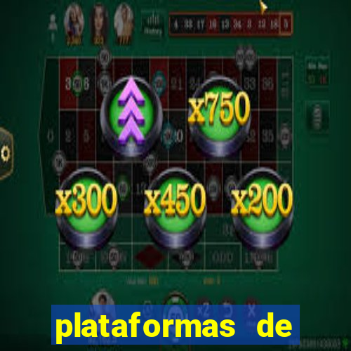 plataformas de jogos bet