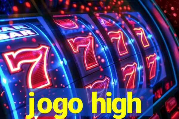 jogo high