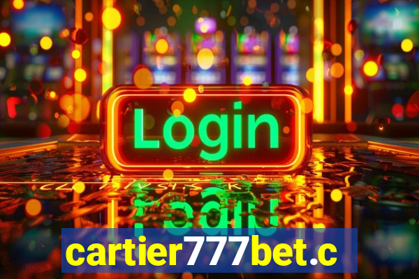 cartier777bet.com