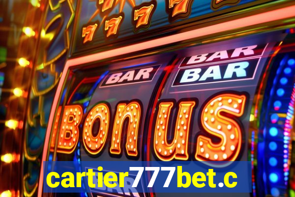 cartier777bet.com