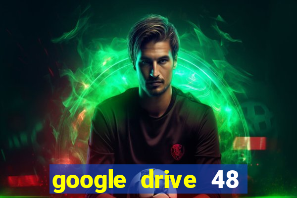 google drive 48 leis do poder