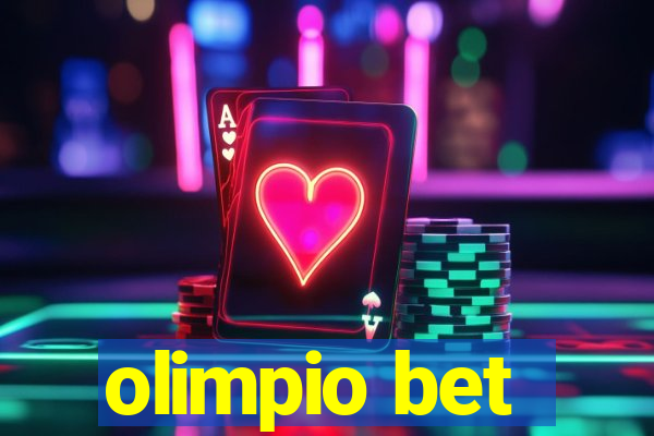 olimpio bet