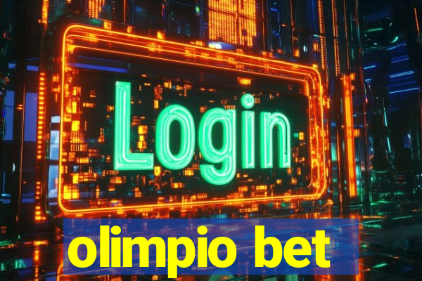 olimpio bet