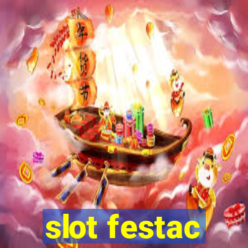 slot festac