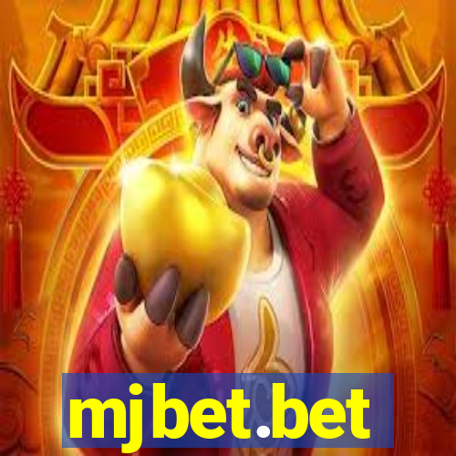 mjbet.bet