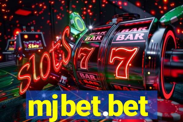 mjbet.bet