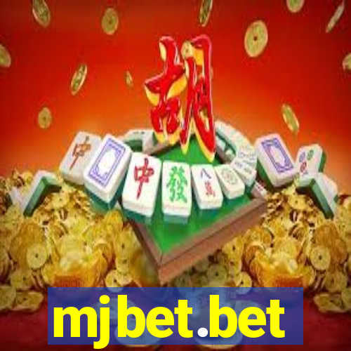 mjbet.bet