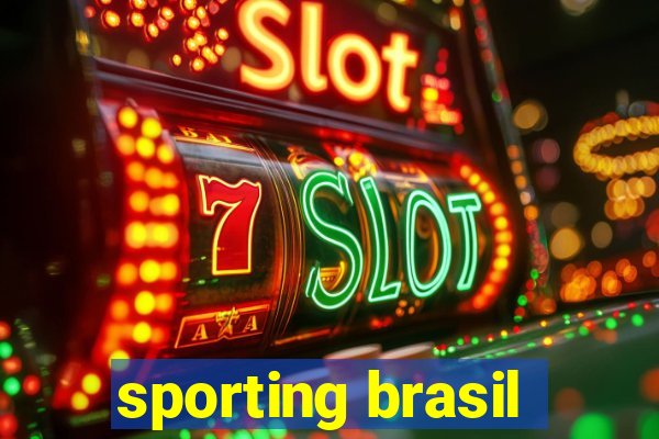 sporting brasil