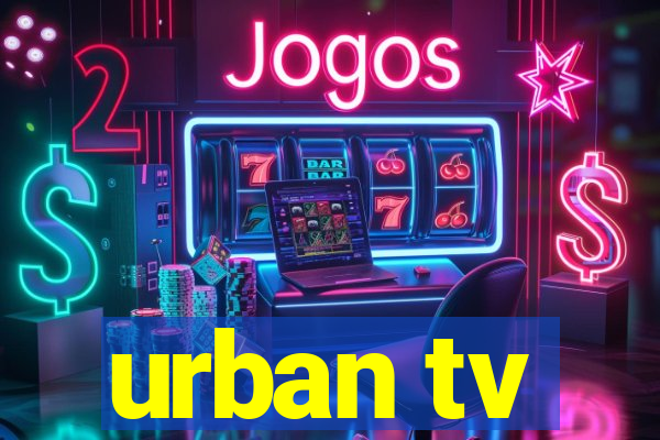 urban tv