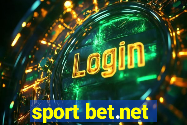 sport bet.net