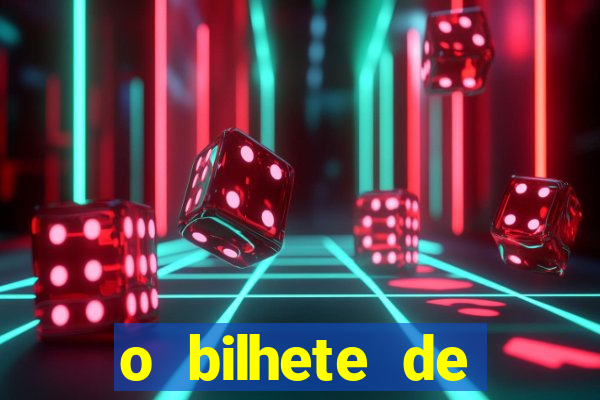 o bilhete de loteria premiado filme completo e dublado