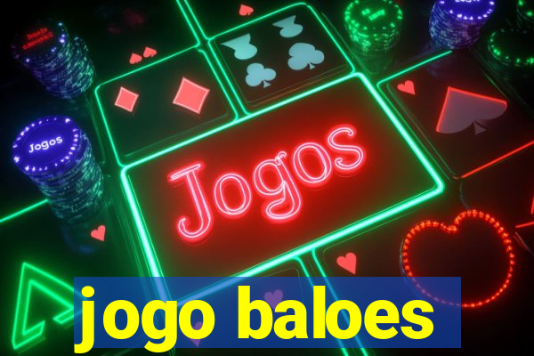 jogo baloes