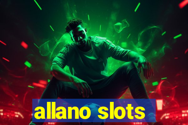 allano slots