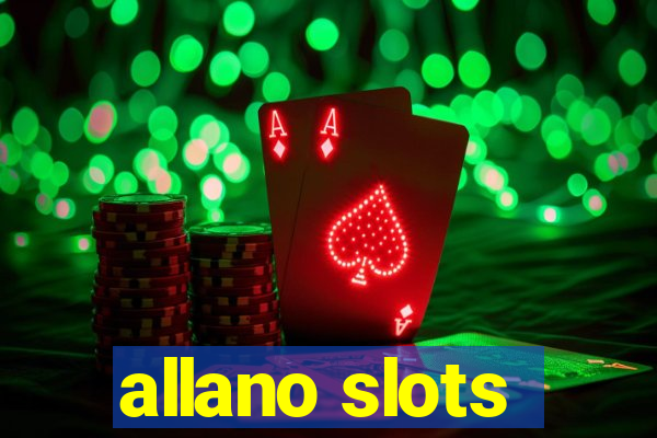 allano slots