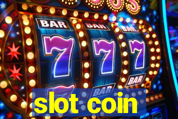 slot coin