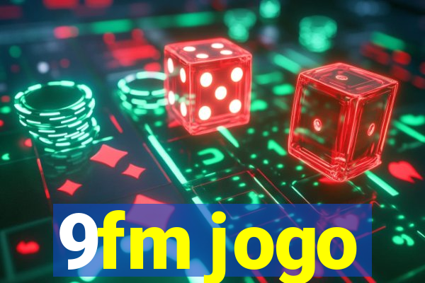 9fm jogo