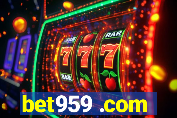 bet959 .com