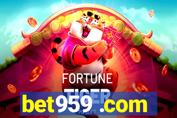 bet959 .com