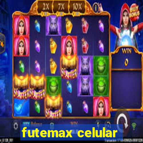 futemax celular